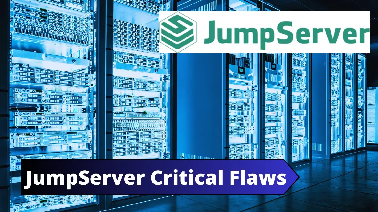 JumpServer'ın Kritik Kusurları Saldırganların Rastgele Uzaktan Kod Yürütmesine İzin Veriyor
