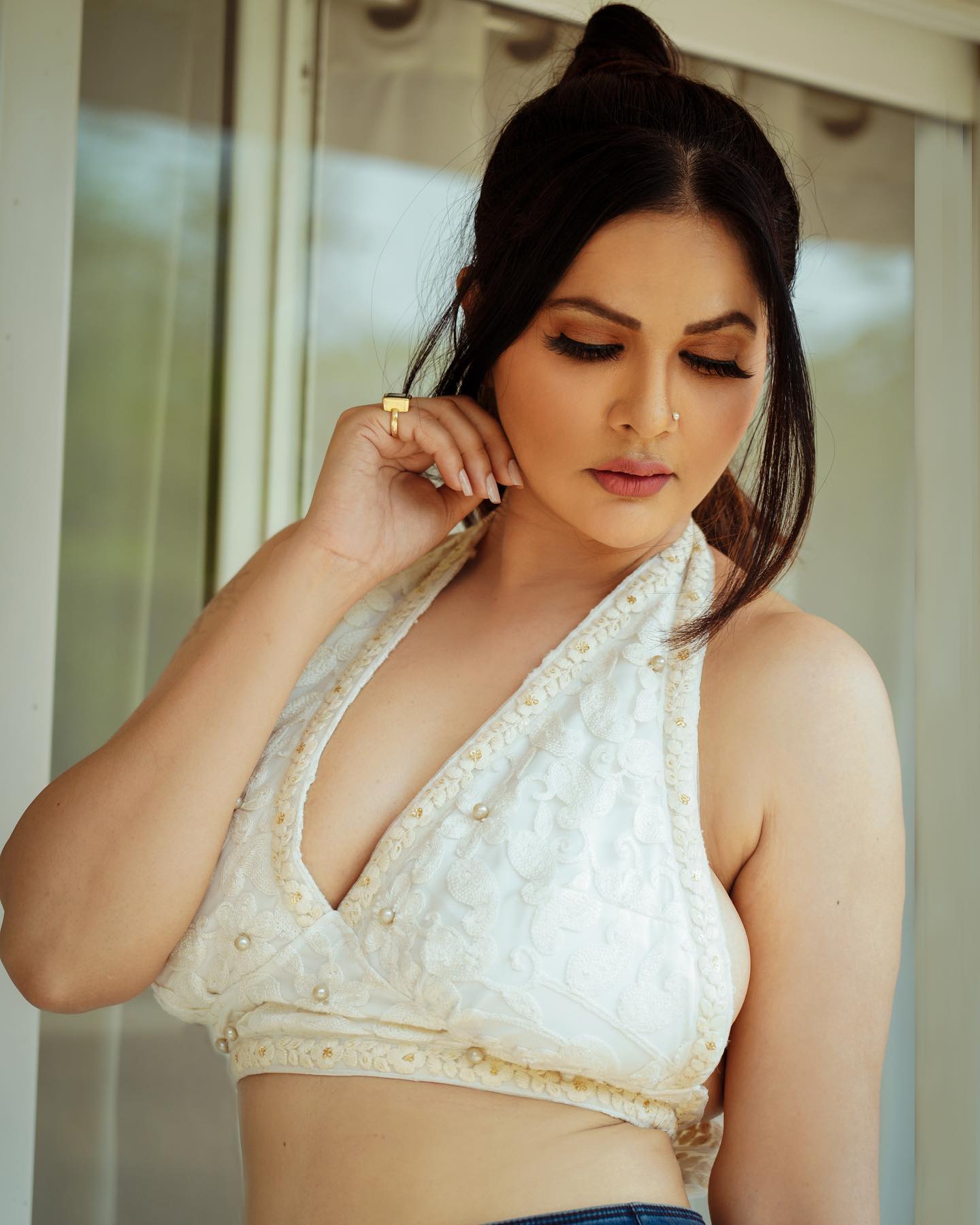 Aabha Paul