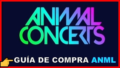 Cómo y Dónde Comprar Criptomoneda ANIMAL CONCERTS (ANML) Tutorial Español