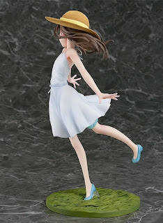 Karakai Jozu No Takagi-san – Takagi-san: One-Piece Dress Ver. PVC figure by Phat!