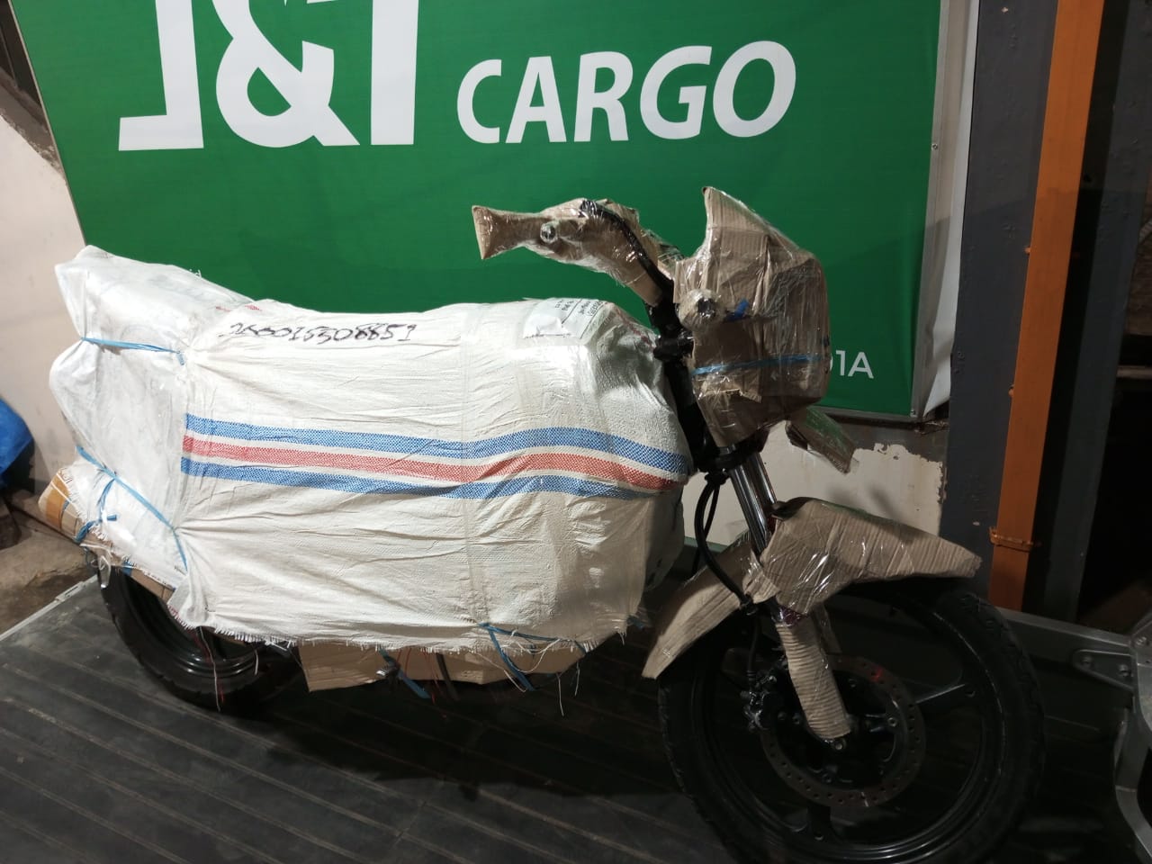 Tips dan Trik Mengirim Sepeda Motor dengan Jasa Cargo
