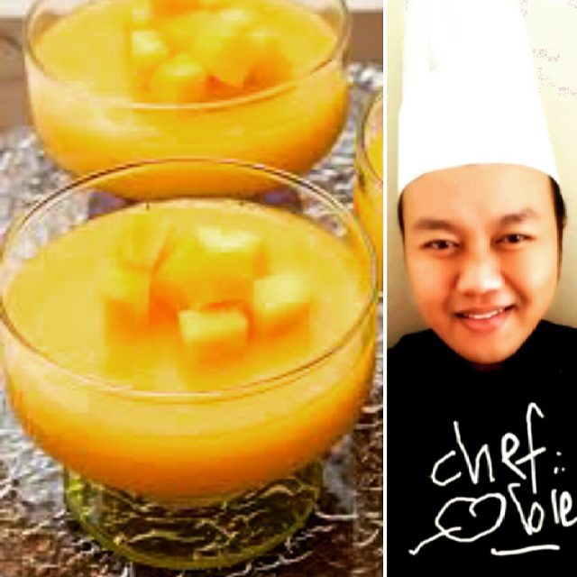 Resepi Puding Roti Chef Wan - Best Quotes l