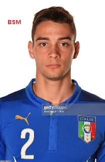 Mattia De Sciglio - player profile 15/16 | Transfermarkt, Mattia De Sciglio - Wikipedia bahasa Indonesia, ensiklopedia, Mattia De Sciglio - Goal.com