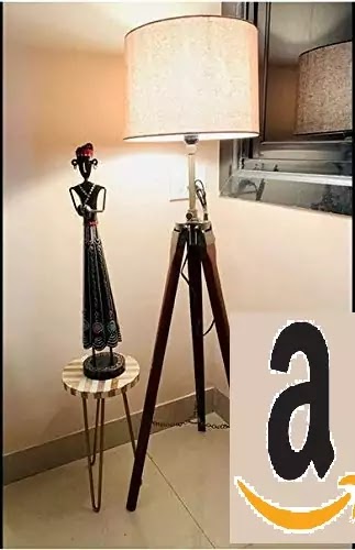 Best Floor Lamps Under 1950 In India