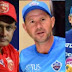 कुंबले से लेकर रिकी पोंटिग तक, IPL के इन 'गुरुओं' की सैलरी उड़ा देगी आपके होश
