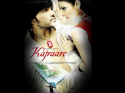 Movie Kajraare Wallpapers<br />