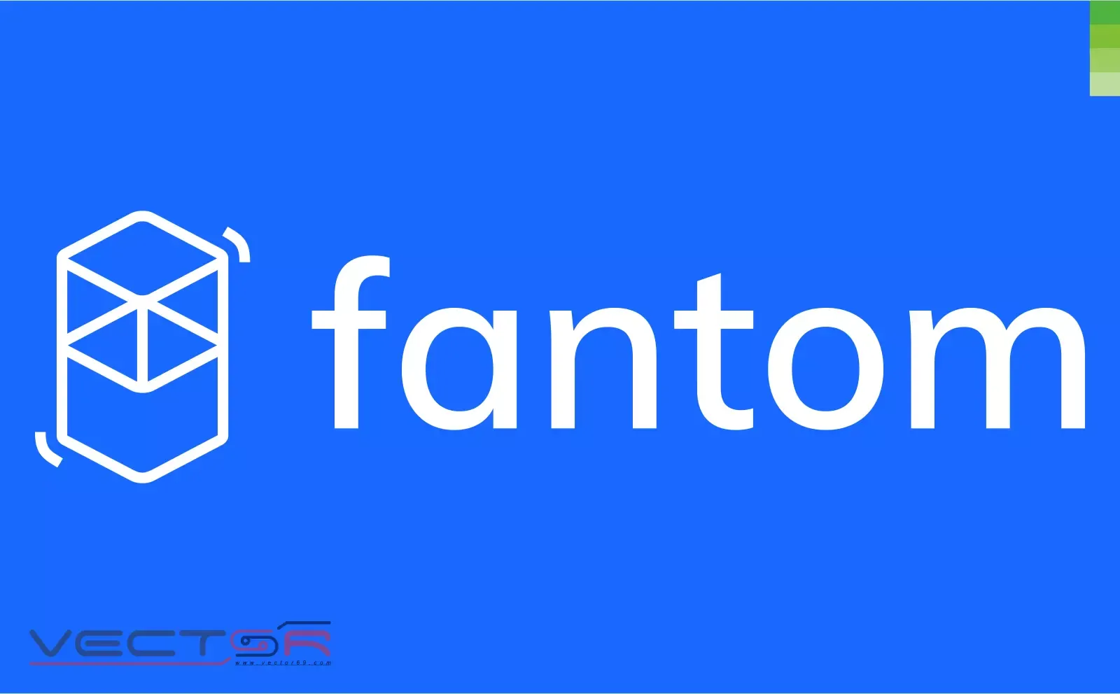 Fantom Logo - Download Vector File CDR (CorelDraw)