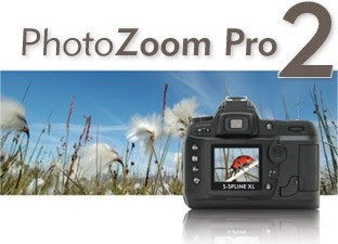  PhotoZoom Pro v2.3.4 
