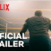 Rings of Destiny" Wrestler moive official trailer on netflix 