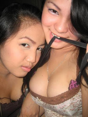 Foto Nakal dan Hot ABG Lesbian