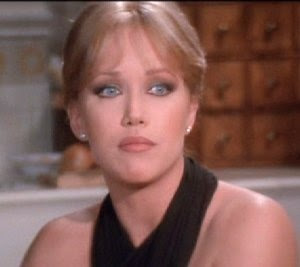 Tanya Roberts celebridades del cine