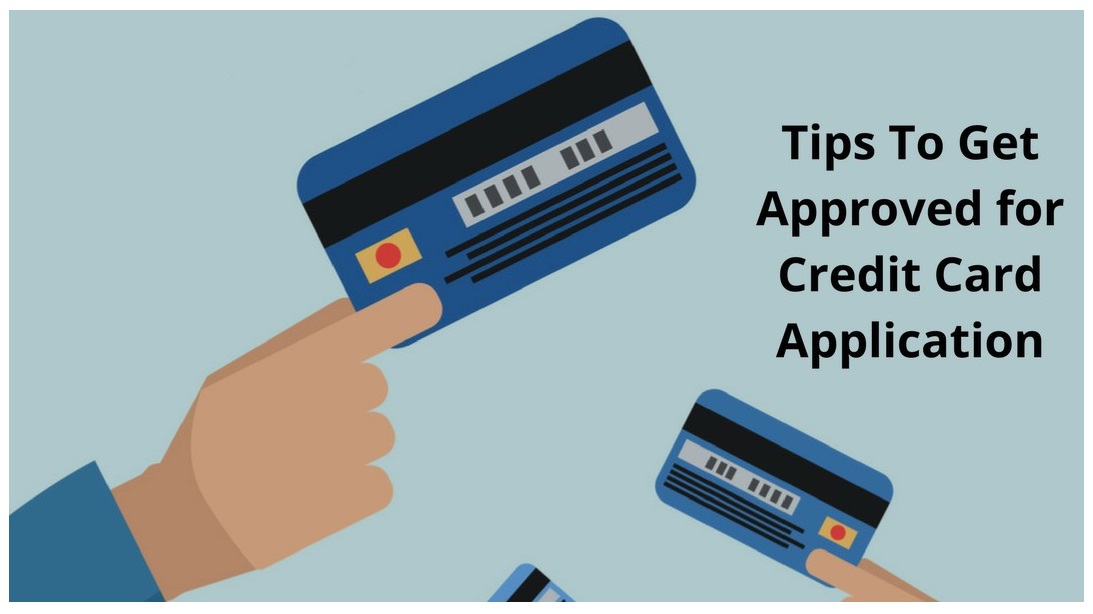 Tips To Apply For A Credit Card