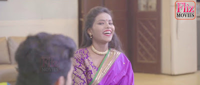 Bhabhi Special (2020) S01E01 Hindi Flizmovies Web Series 720p HDRip 