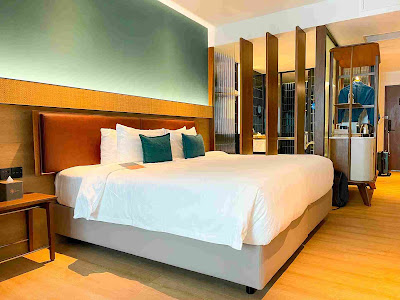 The LUMA Hotel Kota Kinabalu Offers You A Stay Feel More Like A HOME