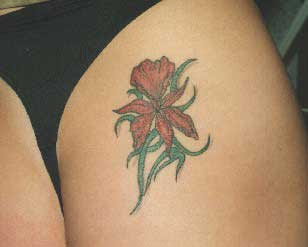 ROSSES TATTO