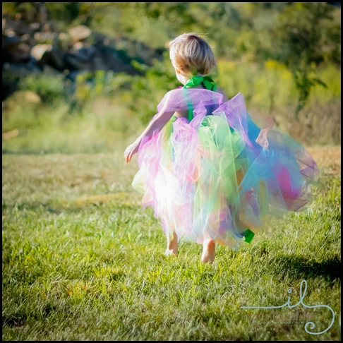 Flower Girl Dress-14