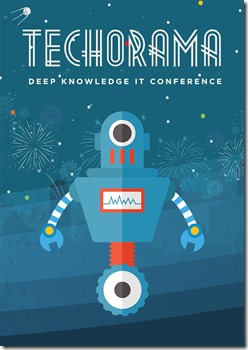 Techorama2018-Robot1