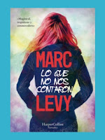 Marc Levy, HARPERCOLLINS