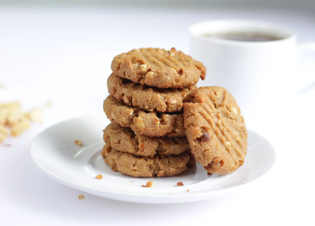 Indulge in Irresistible Delight: The Allure of Peanut Butter Cookies