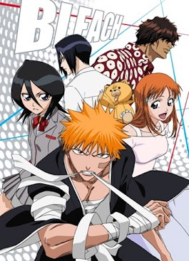 Download Bleach Batch Sub Indo