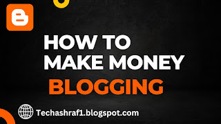 how-to-make-money-blogging