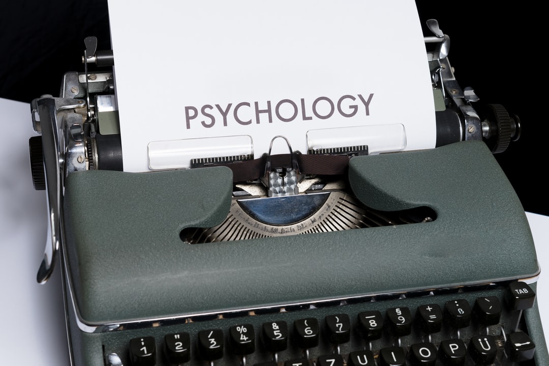 Psychology is considered to be scientific because psychology studies people and their behavior systematically through careful and controlled observations.