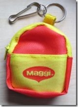 maggi