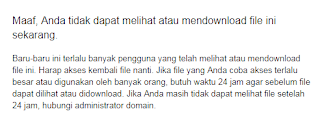 02 Cara Atasi Limit Download Di Google Drive 