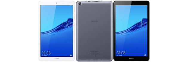 Huawei Mediapad M5 lite