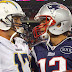 [PONTOS IMPORTANTES] Chargers vs Patriots - semana 14