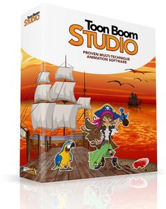 Xfileguru: Download    Toon Boom Studio 5 Full Version