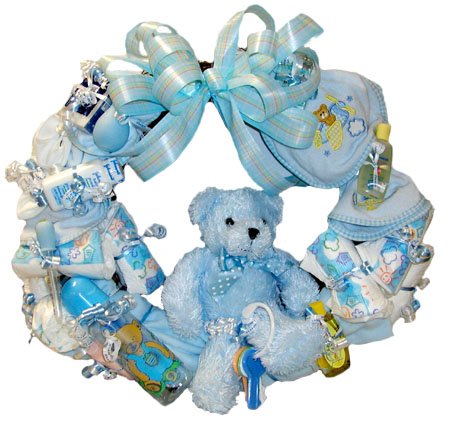 Unique Baby Gift Ideas on Madly In Love  Top 7 Unique Baby Shower Gift And Decoration Ideas
