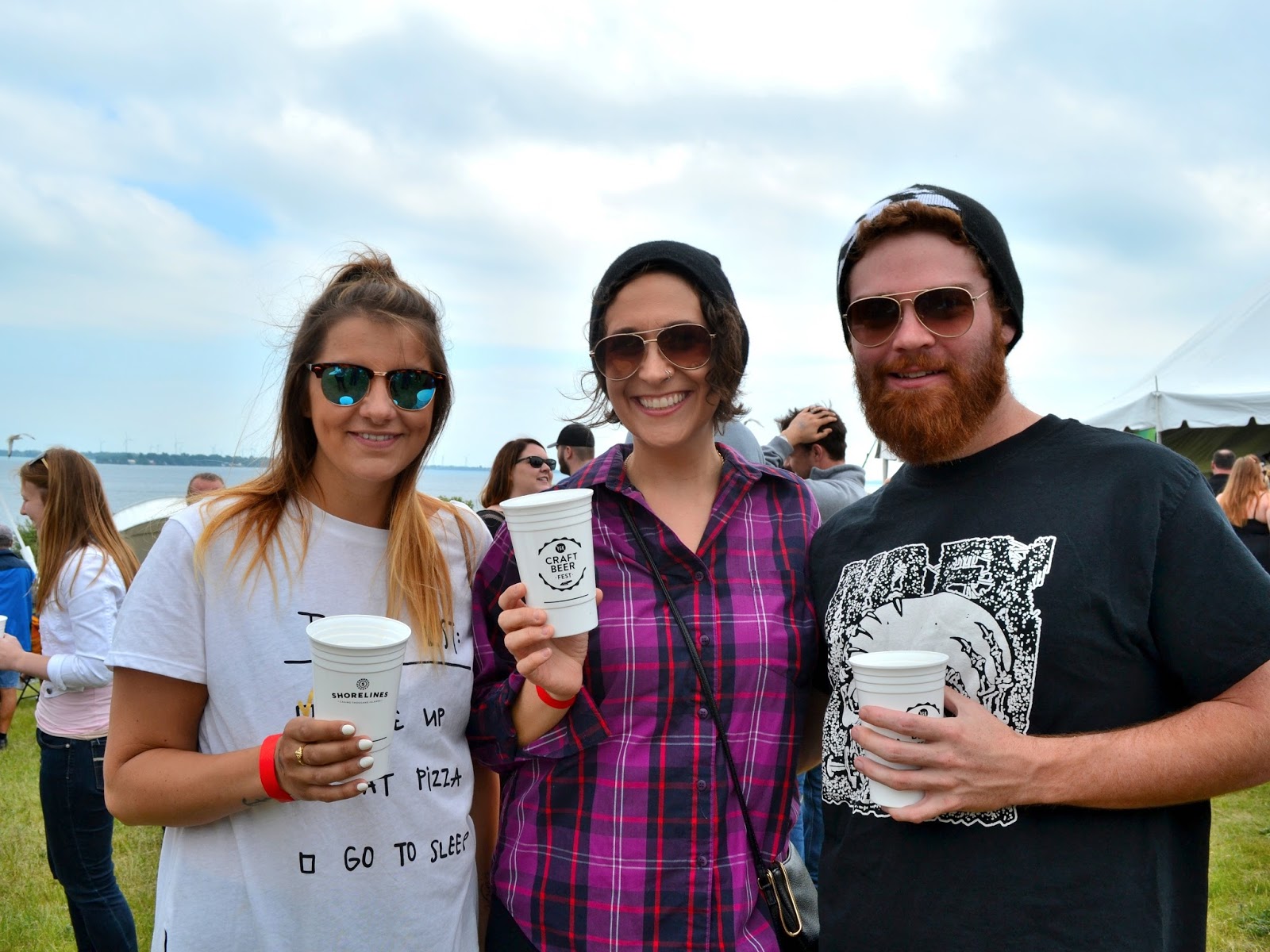 YGK Craft Beer Fest