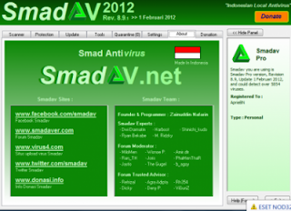 Download Smadav Free Gratis Terbaru