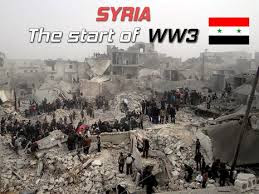 Syrian Conflict