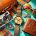 Timex T80 34mm Digital Watch Review
