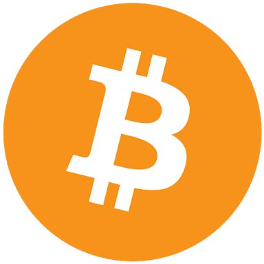 Bitcoin Logo