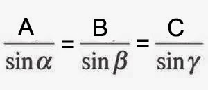 Lami's Theorem condition