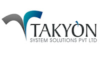 Takyon System Solutions Pvt. Ltd Openings for Freshers & Exp For the Post of Application Support Engineer in December2012