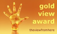 This blog is a humble and unworthy recipient of the