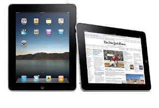 Apple iPad 3 in March