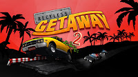 Game Reckless Getaway 2 Apk 