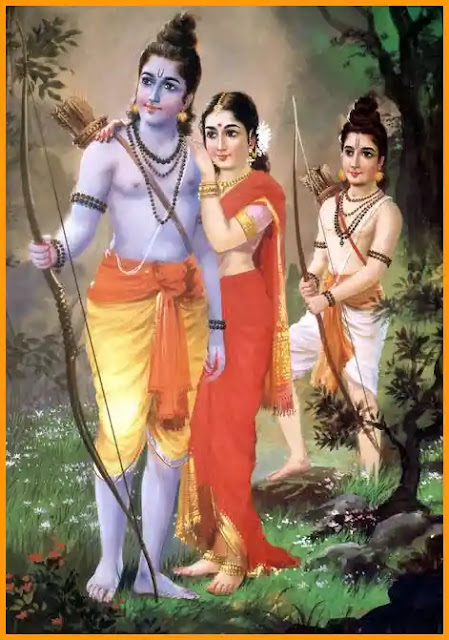 lord rama images wallpapers