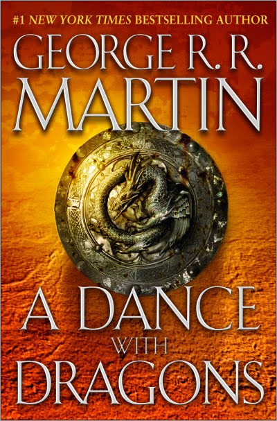 The Neverending Stories Quot A Dance With Dragons Quot By George R R Martin