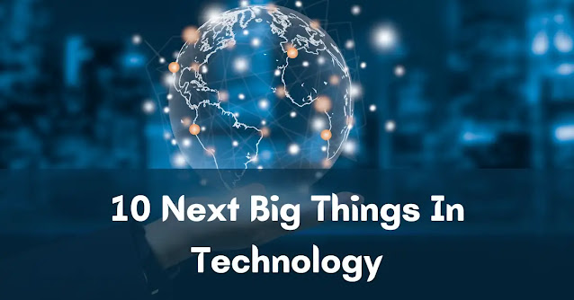 Get ready for the future with these 10 transformative tech trends for 2023, from AI and 5G to autonomous vehicles and renewable energy.