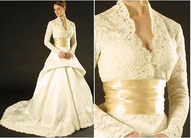 vintage mexican wedding dresses