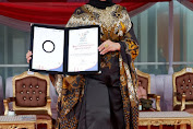 Dr Hj Rika Novalina Sungudi SH MKn, Tokoh Perempuan Prabumulih Menginspirasi