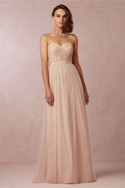 incredible-tulle-maxi-dress-lace-top-sweetheart-strapless-ribbon-waist-long-blush-bridesmaid-dress