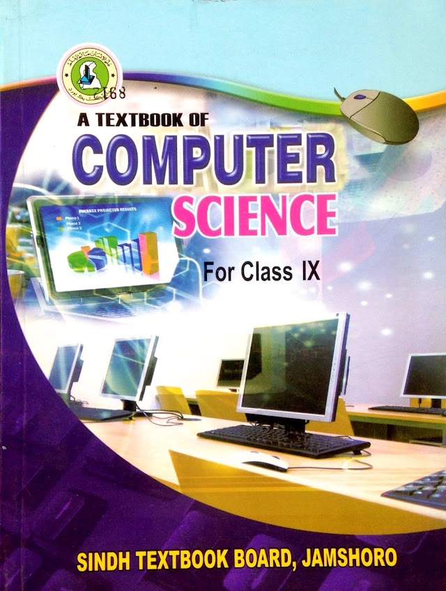 IX - COMPUTER SCIENCE - 2020