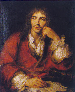 Moliere (1622 – 1673)